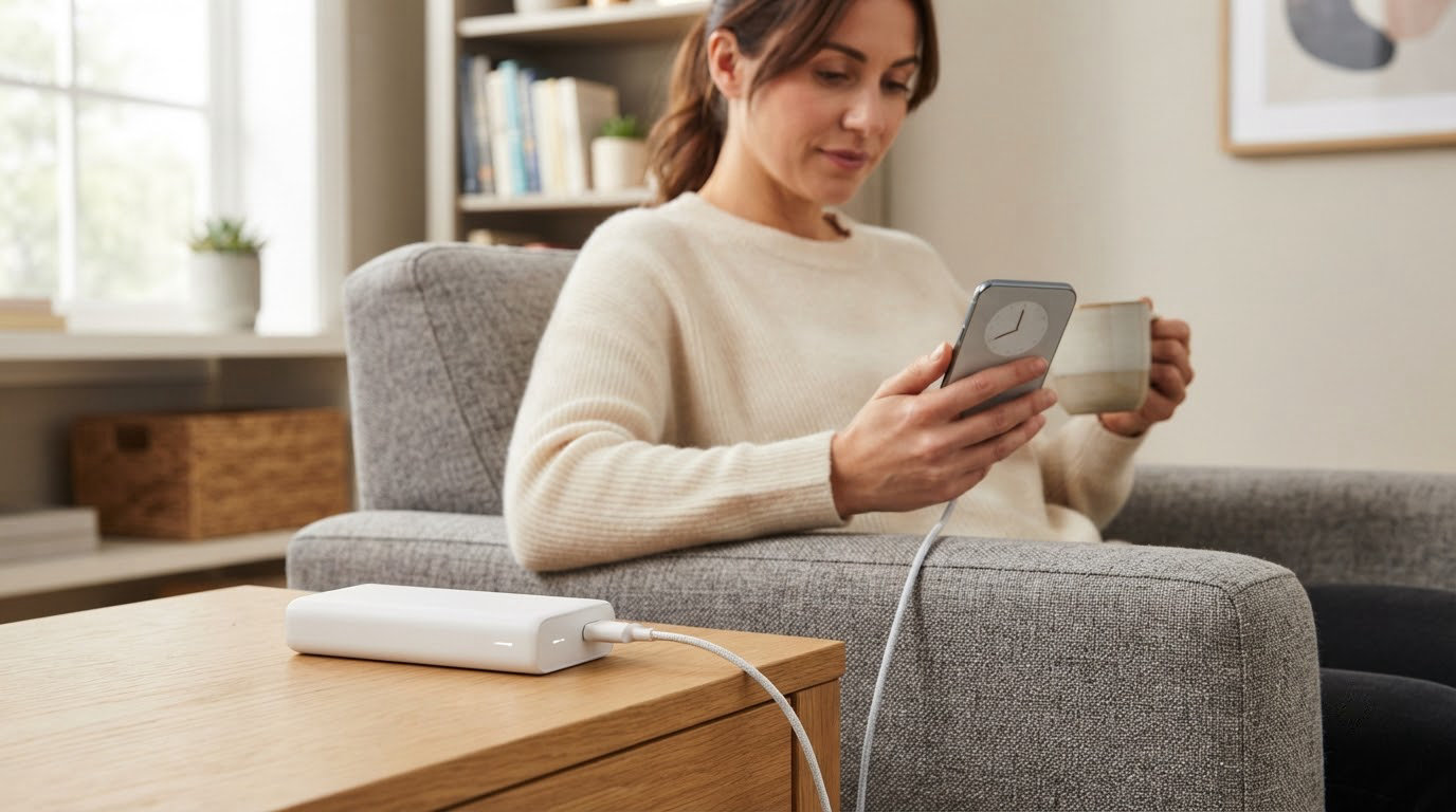 Best Amazon Prime Big Deal Days Anker Deals