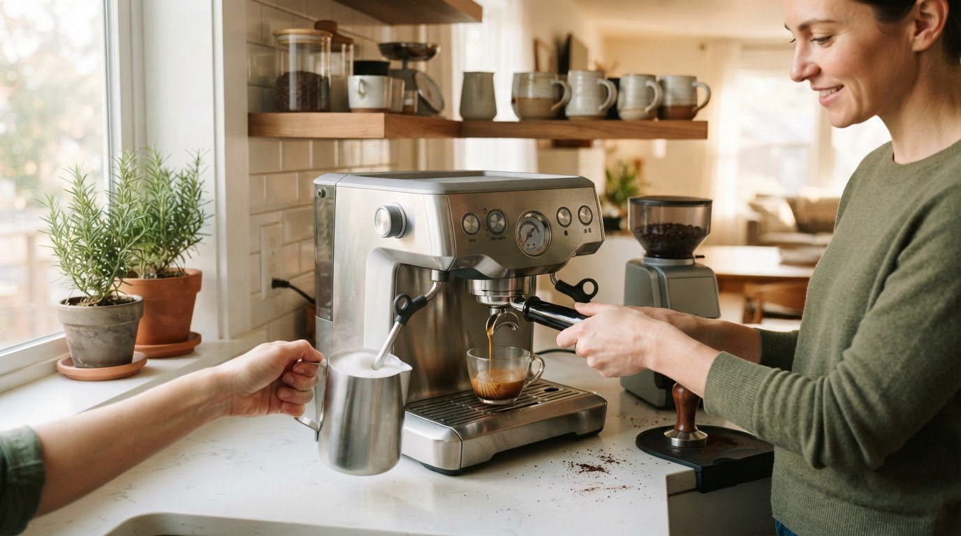 Best Amazon Prime Big Deal Days Breville Deals