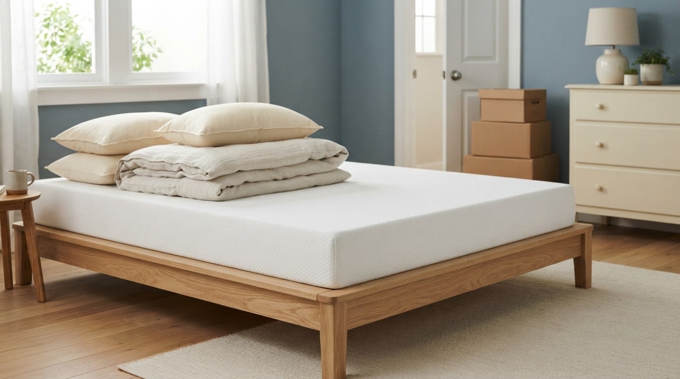 Best Amazon Prime Big Deal Days Mattress Deals