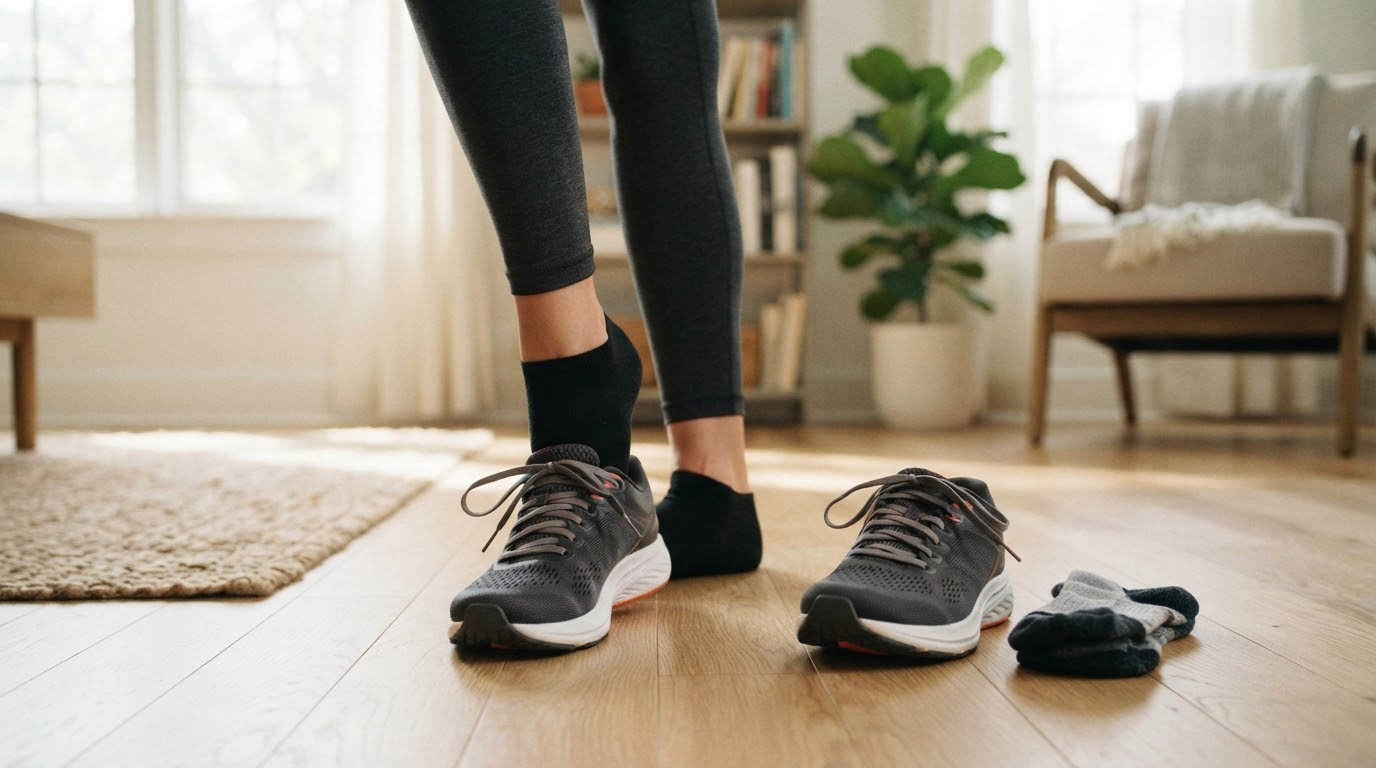 Best Amazon Prime Big Deal Days Running Shoe Deals