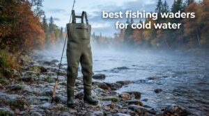 best fishing waders for cold water