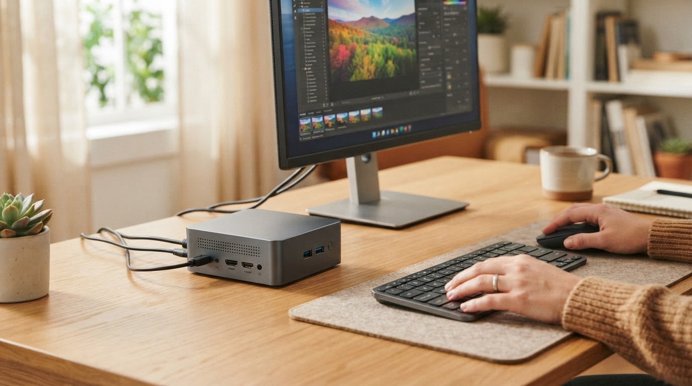 Best Amazon Prime Big Deal Days Mini PC Deals
