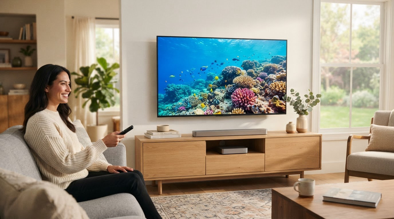 Best Amazon Prime Big Deal Days 75-Inch TV Deals
