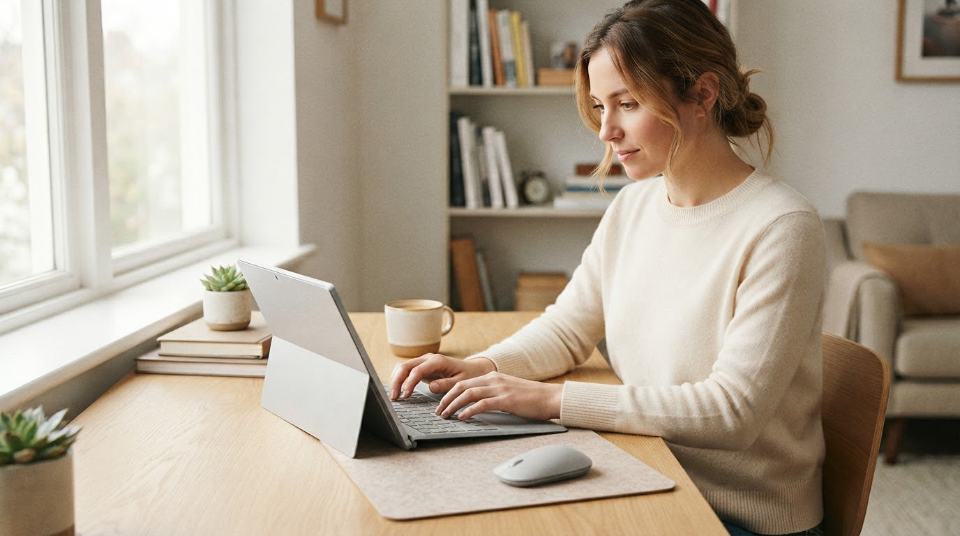 Best Amazon Prime Big Deal Days Microsoft Surface Deals