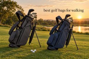 best golf bags for walking