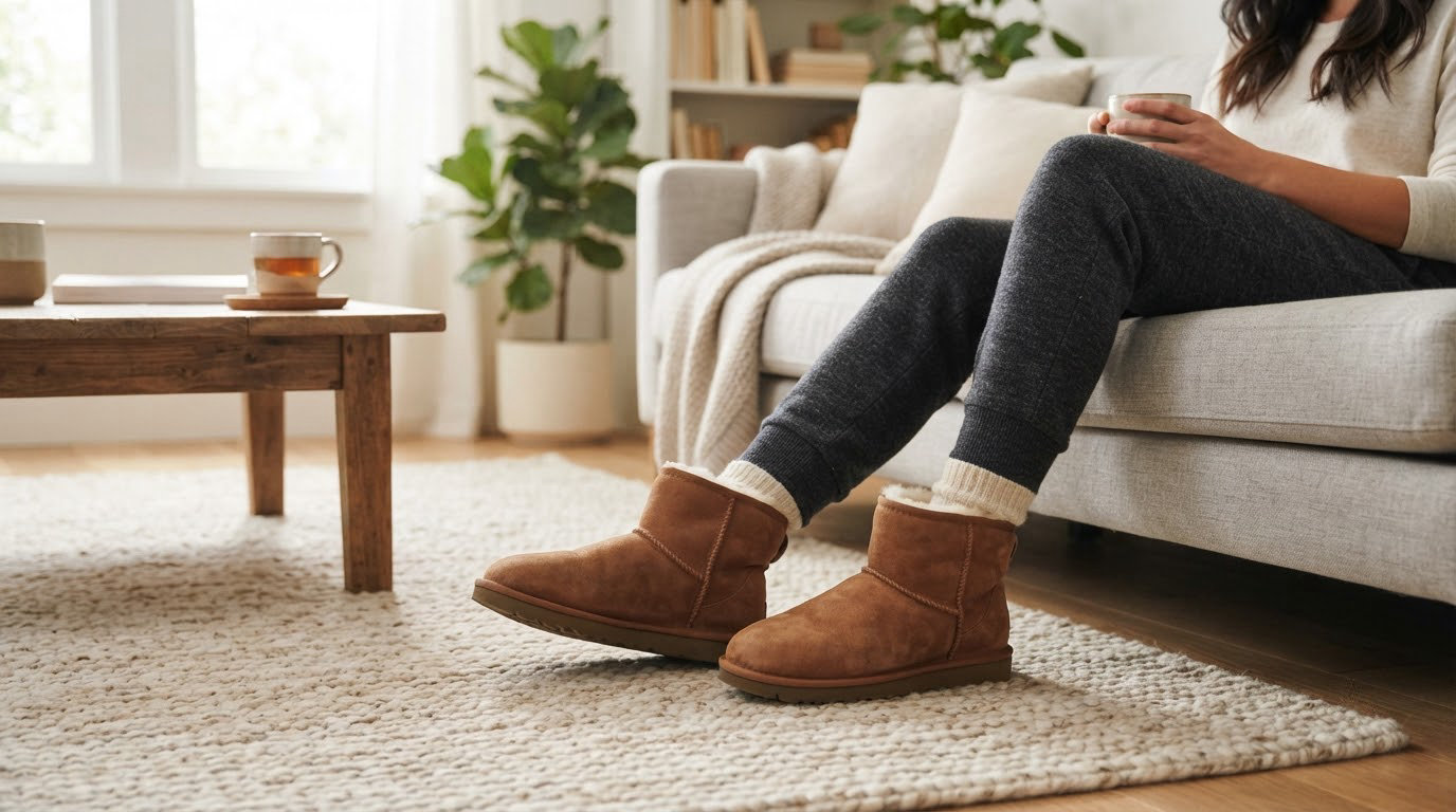 Best Amazon Prime Big Deal Days UGG Deals