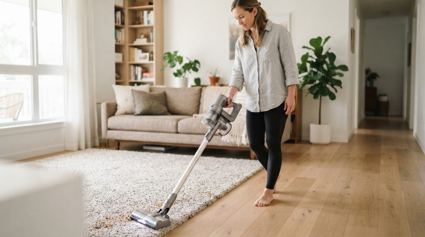 Best Amazon Prime Big Deal Days Cordless Vacuum Deals