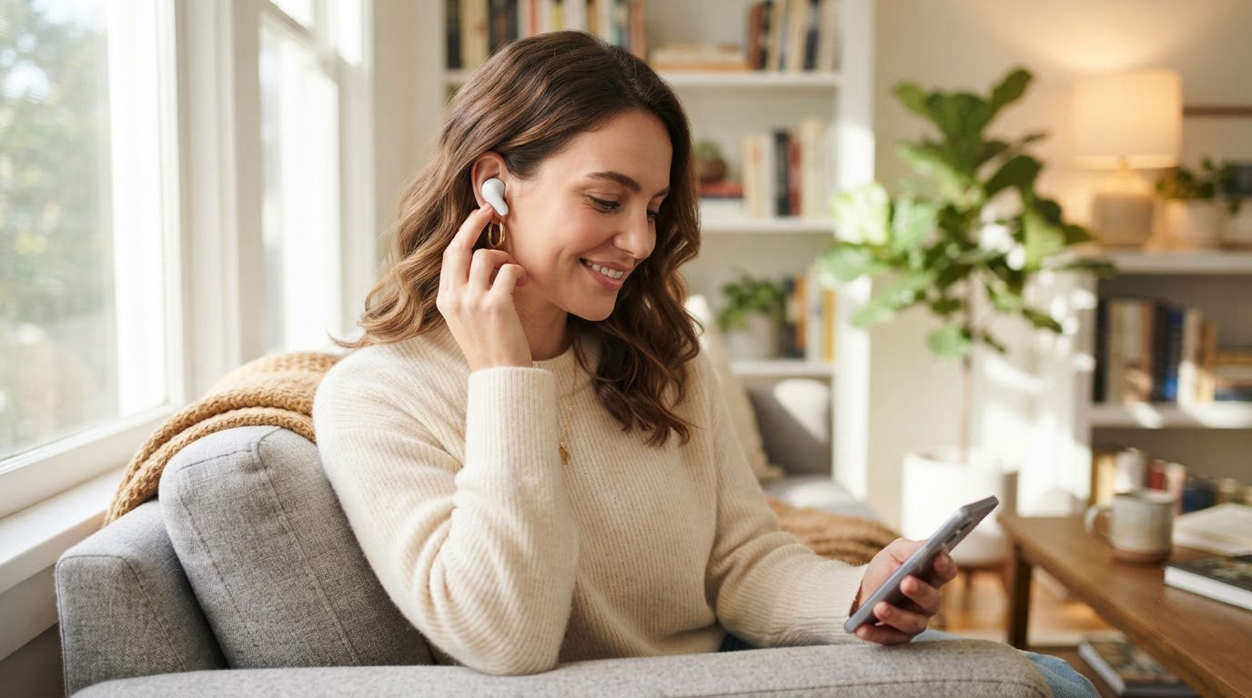 Best Amazon Prime Big Deal Days Earbud Deals