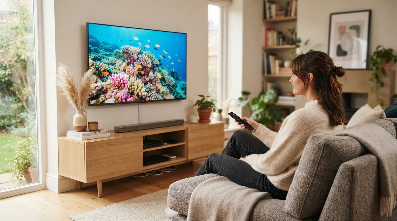 Best Amazon Prime Big Deal Days 65-Inch TV Deals