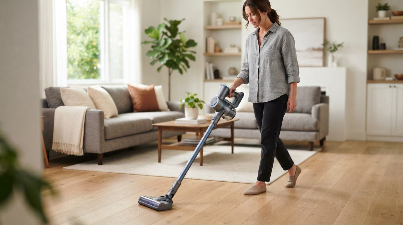 Best Amazon Prime Big Deal Days Vacuum Deals