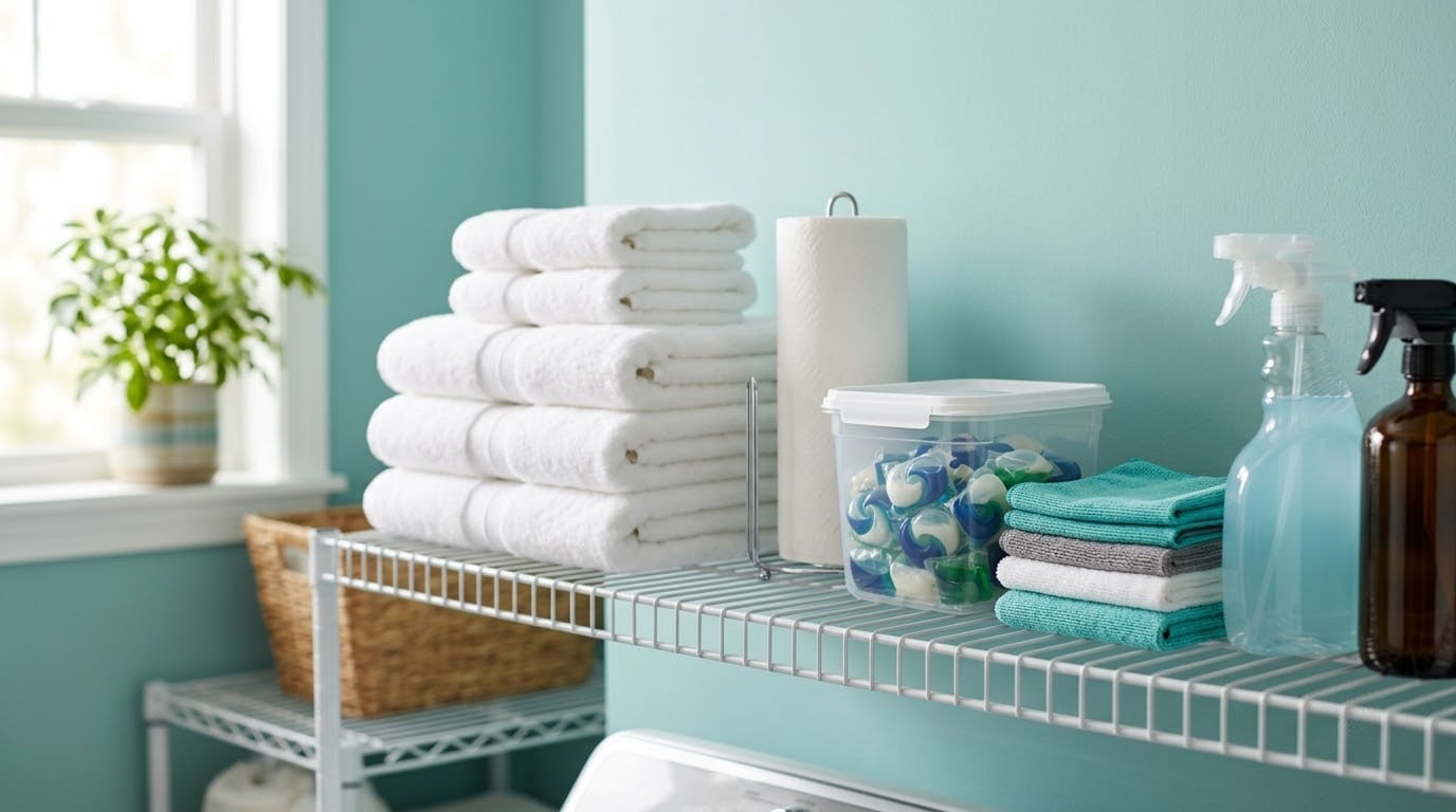 Best Amazon Prime Big Deal Days Household Essentials Deals