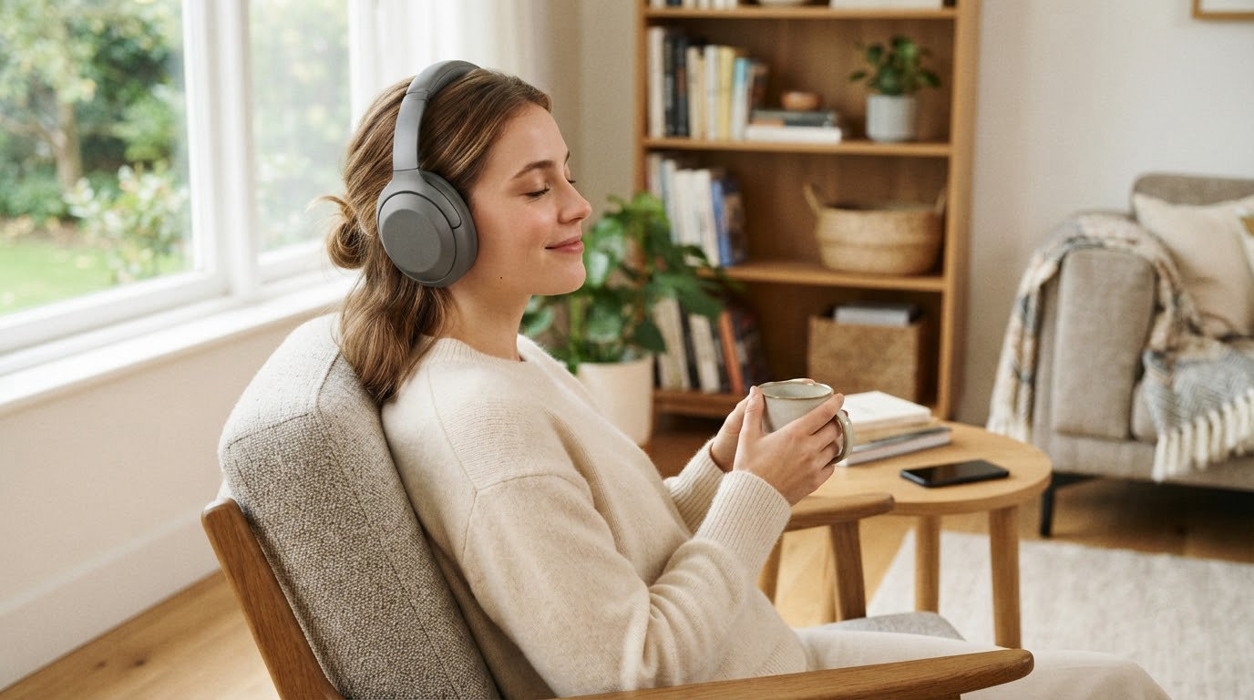 Best Amazon Prime Big Deal Days Headphone Deals