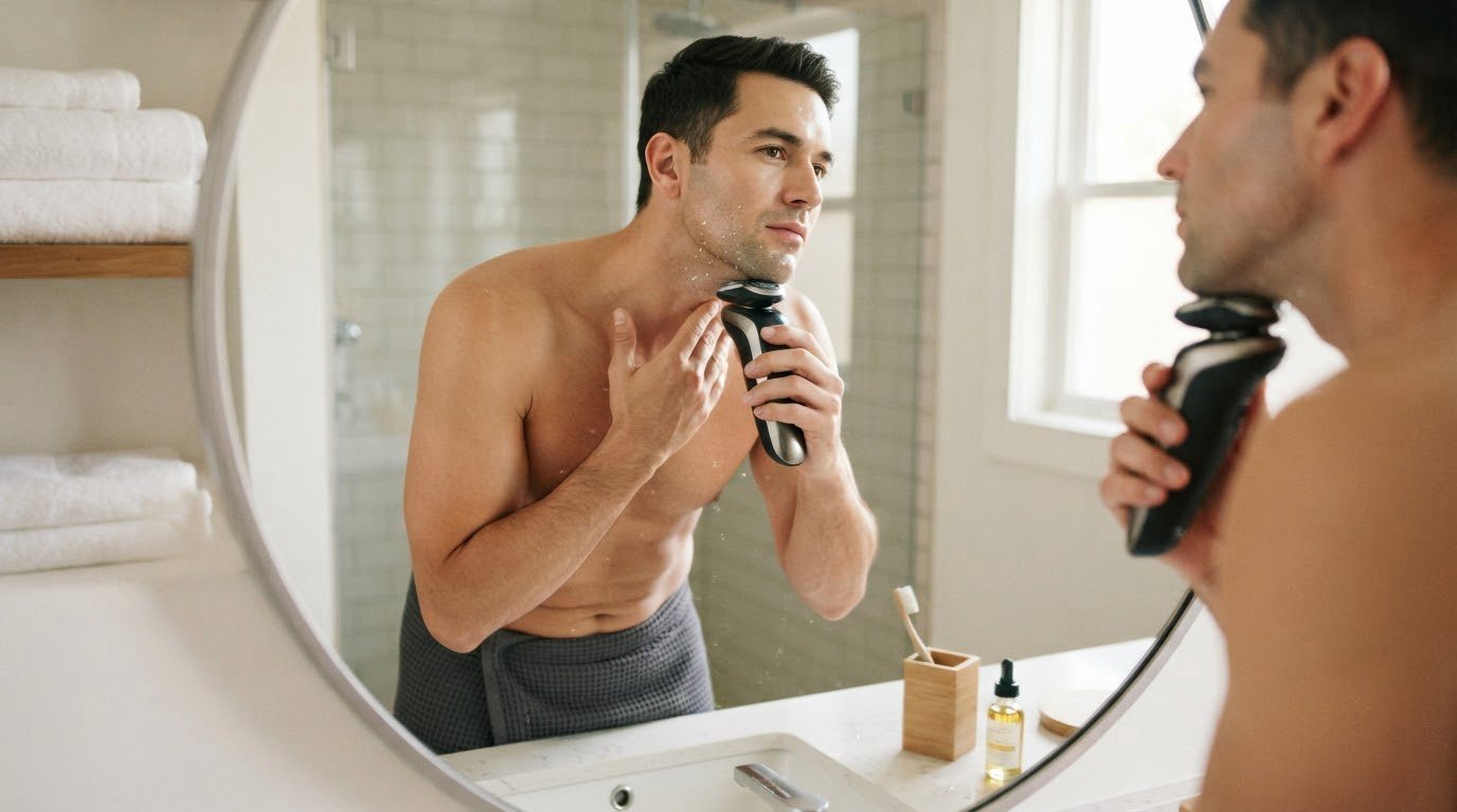 Best Amazon Prime Big Deal Days Electric Shaver Deals