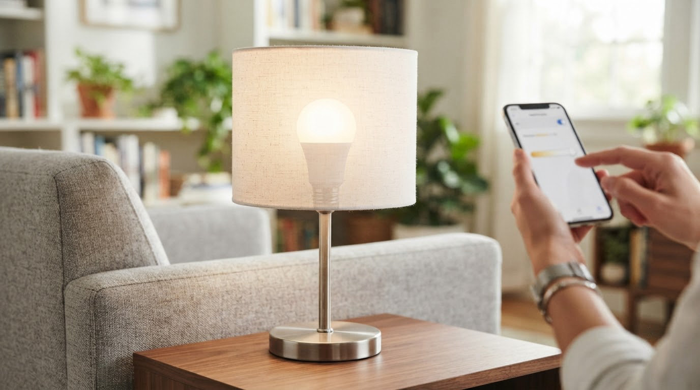 Best Amazon Prime Big Deal Days Smart Bulb Deals