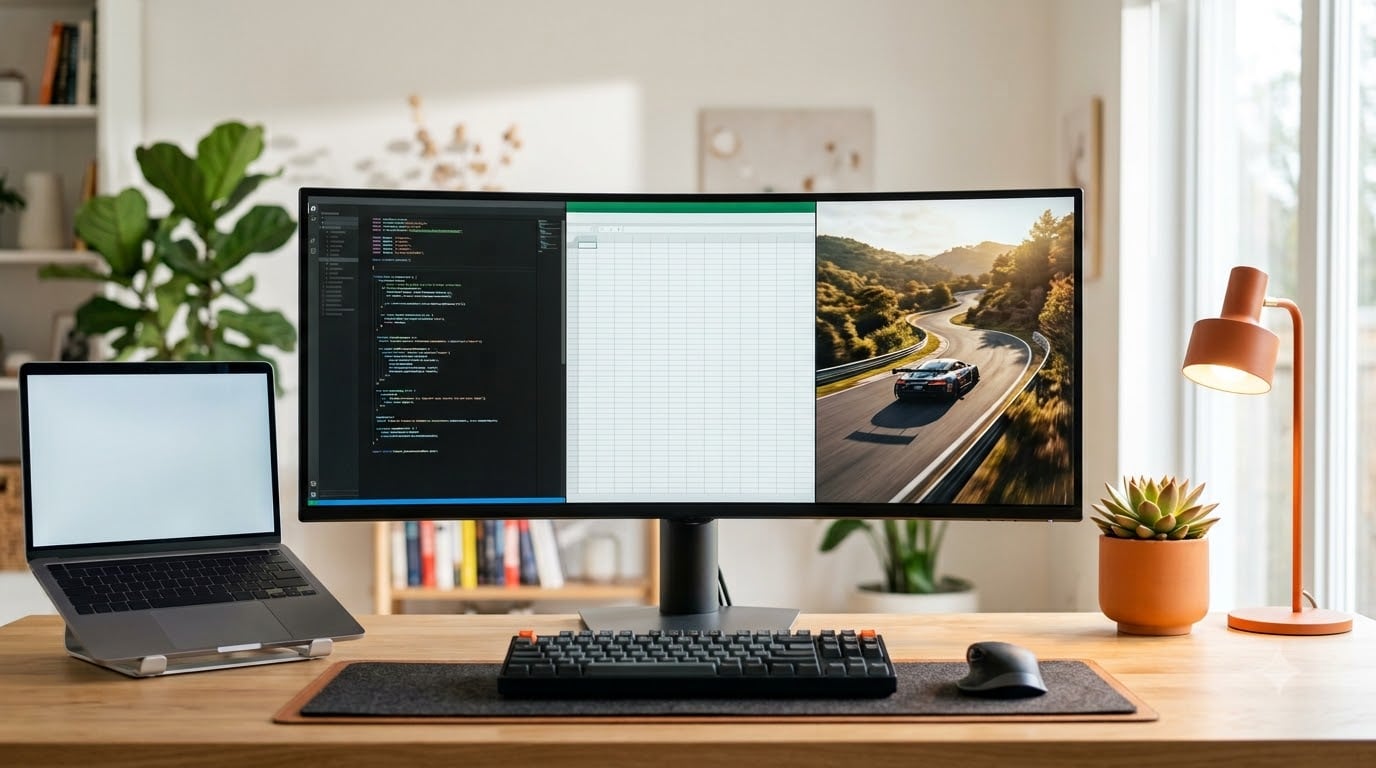 Best Amazon Prime Big Deal Days Ultrawide Monitor Deals