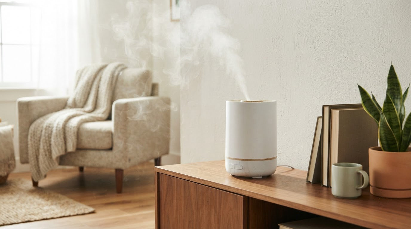 Best Amazon Prime Big Deal Days Humidifier Deals