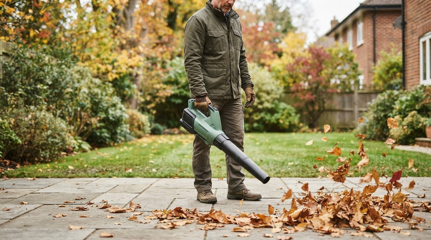 Best Amazon Prime Big Deal Days Leaf Blower Deals