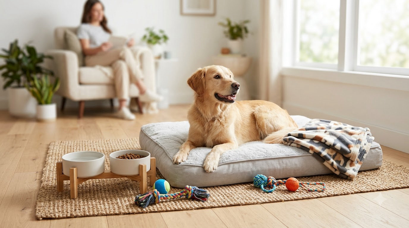 Best Amazon Prime Big Deal Days Pet Deals