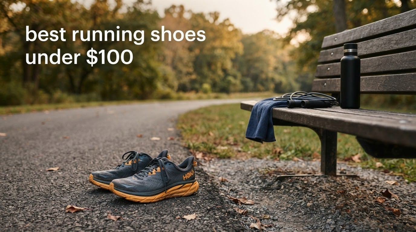 best running shoes under $100