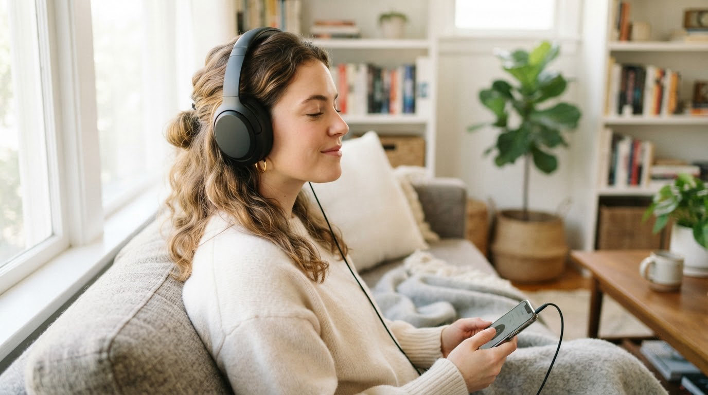 Best Amazon Prime Big Deal Days Headphone Deals Under $100