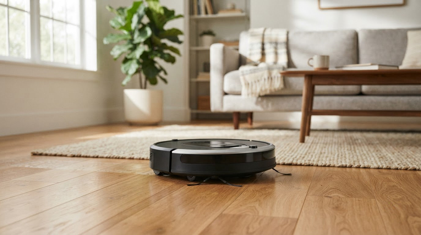 Best Amazon Prime Big Deal Days Robot Vacuum Deals
