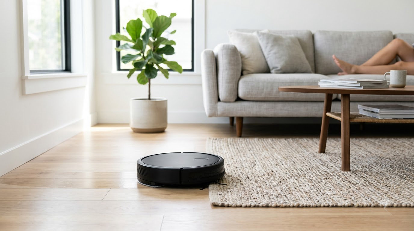 Best Amazon Prime Big Deal Days Roborock Deals