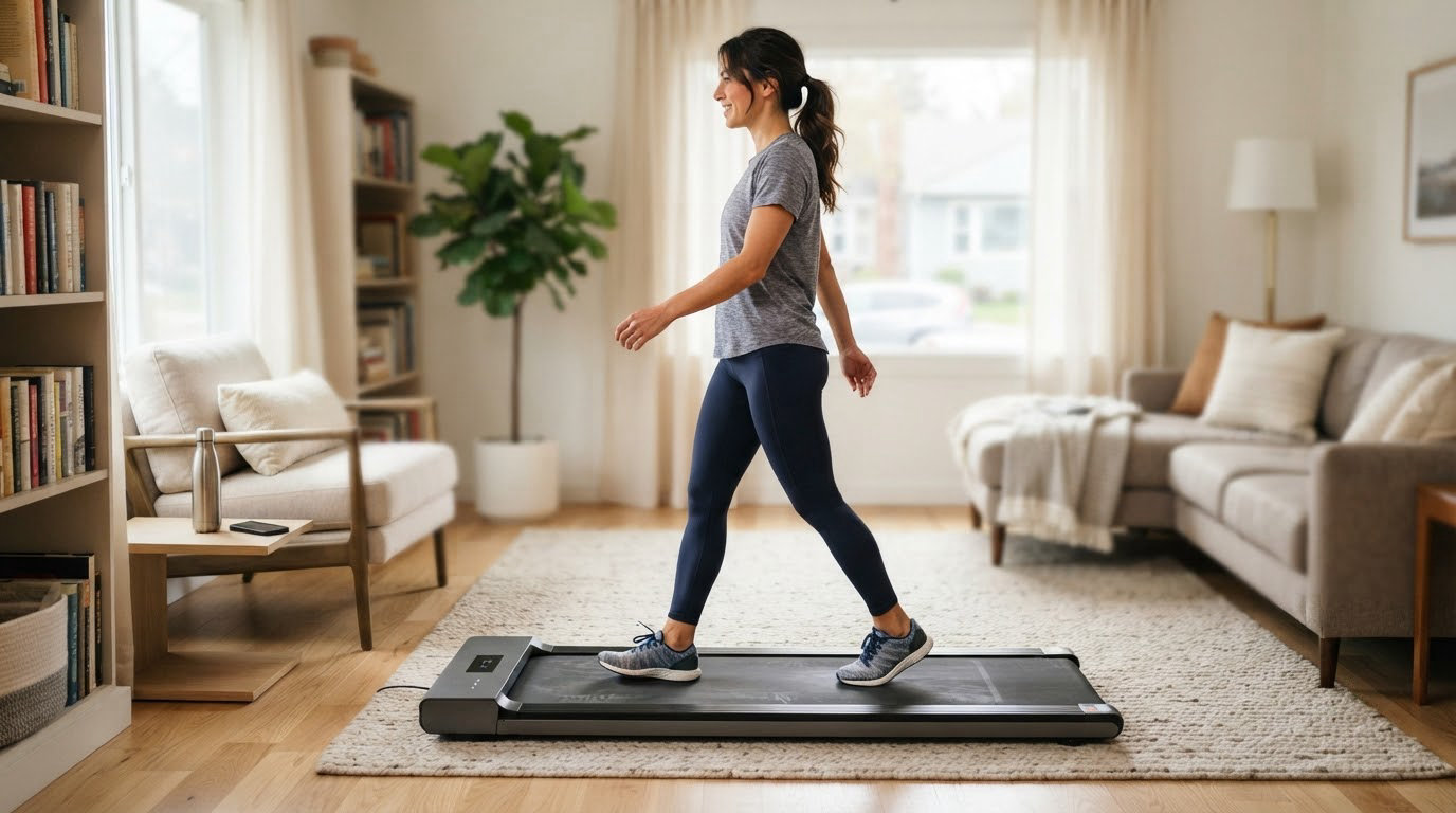 Best Amazon Prime Big Deal Days Walking Pad Deals