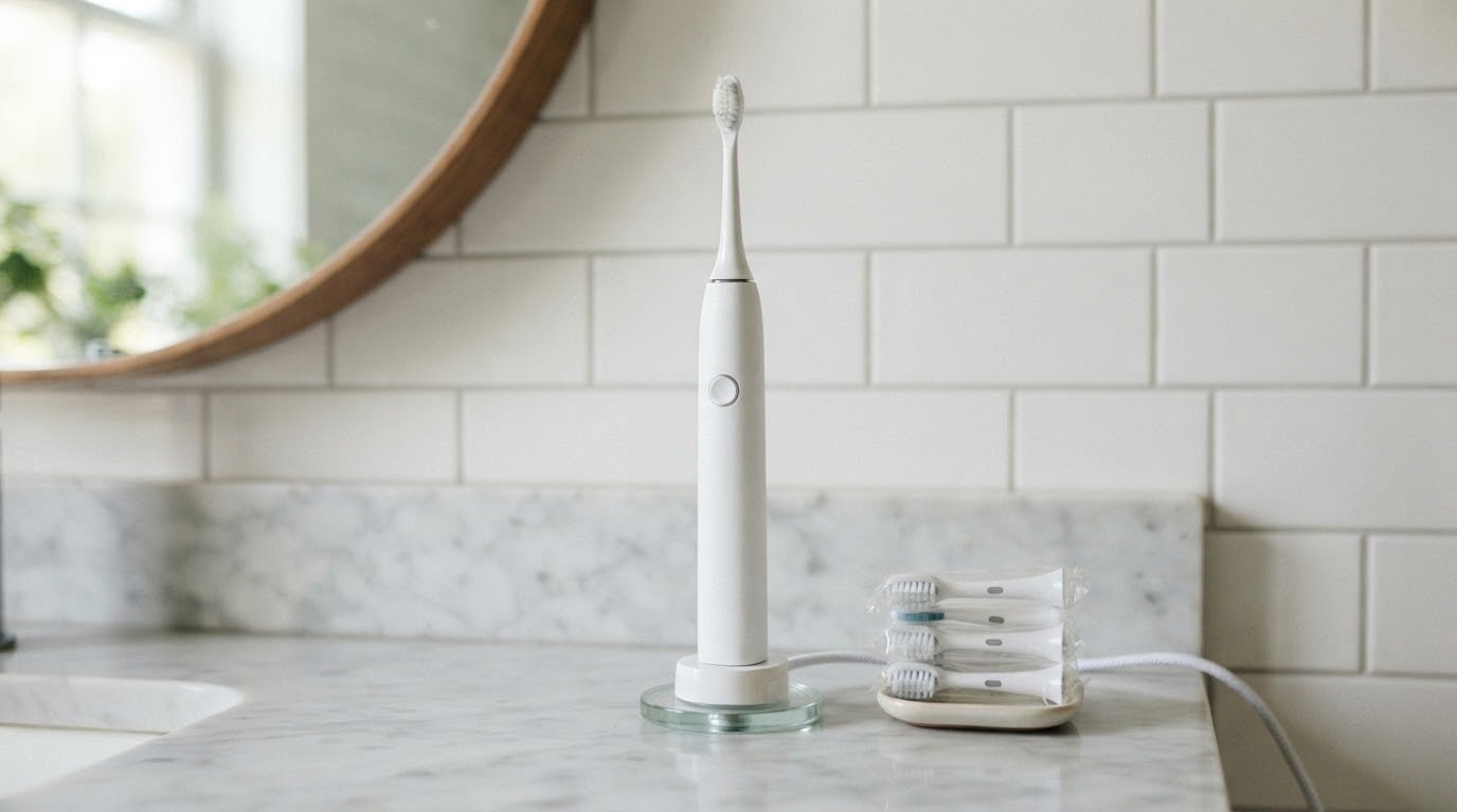 Best Amazon Prime Big Deal Days Electric Toothbrush Deals