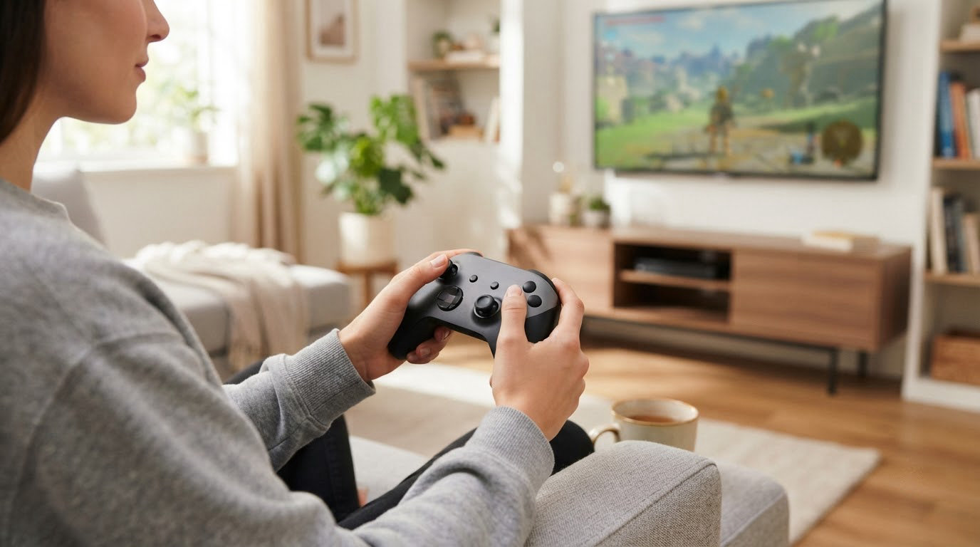 Best Amazon Prime Big Deal Days Gaming Controller Deals