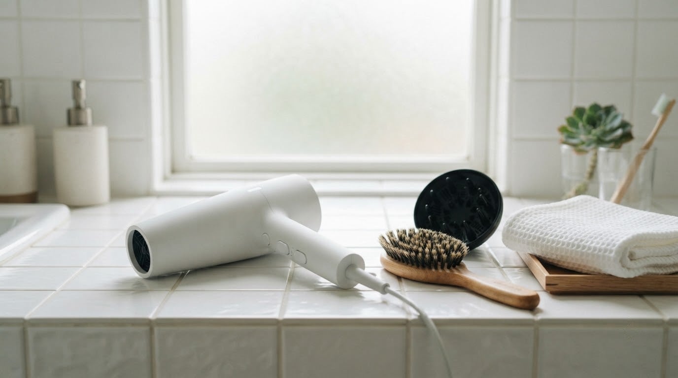 Best Amazon Prime Big Deal Days Hair Dryer Deals