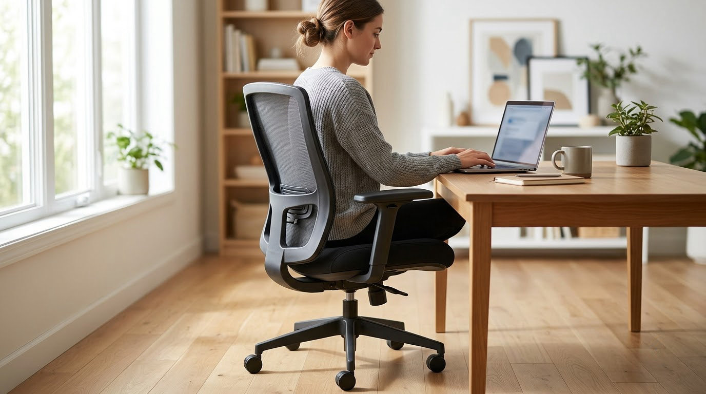 Best Amazon Prime Big Deal Days Office Chair Deals