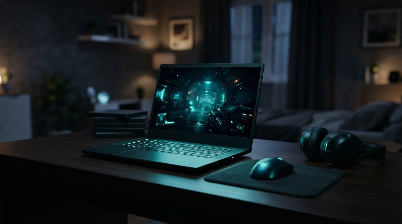 Best Amazon Prime Big Deal Days Gaming Laptop Deals