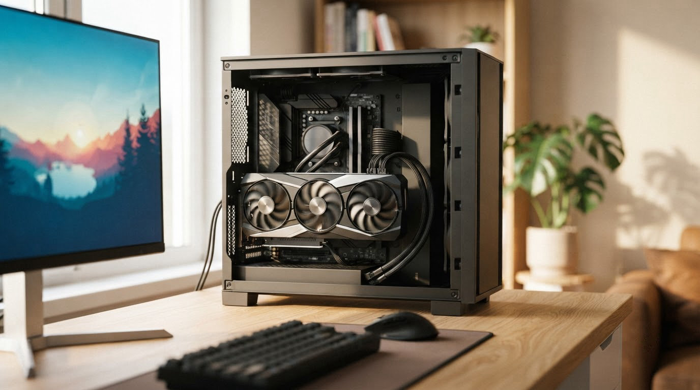 Best Amazon Prime Big Deal Days Graphics Card Deals