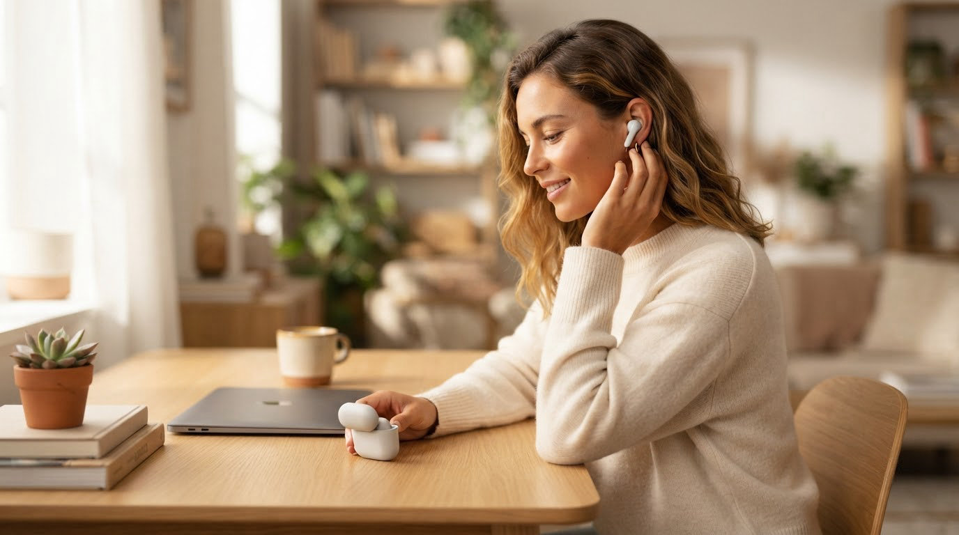 Best Amazon Prime Big Deal Days Earbud Deals Under $50