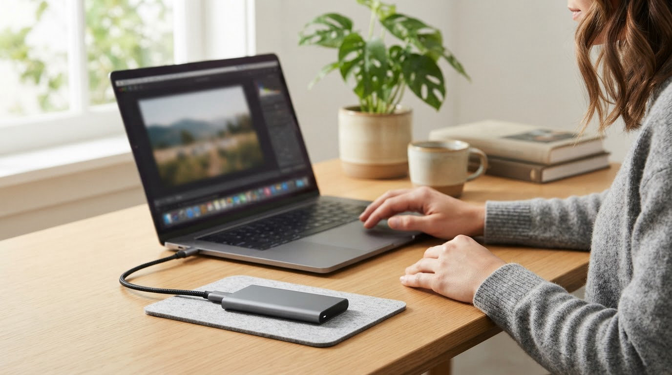 Best Amazon Prime Big Deal Days SSD Deals