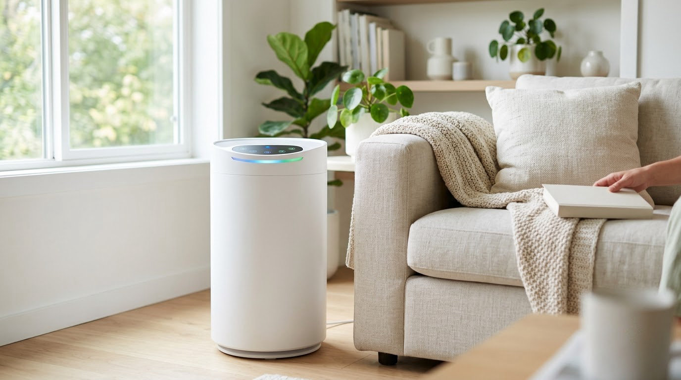 Best Amazon Prime Big Deal Days Air Purifier Deals