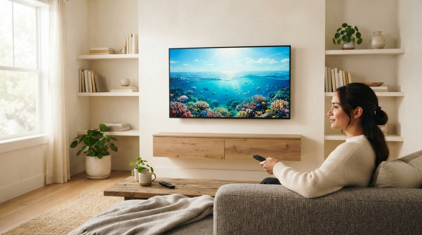Best Amazon Prime Big Deal Days Samsung TV Deals