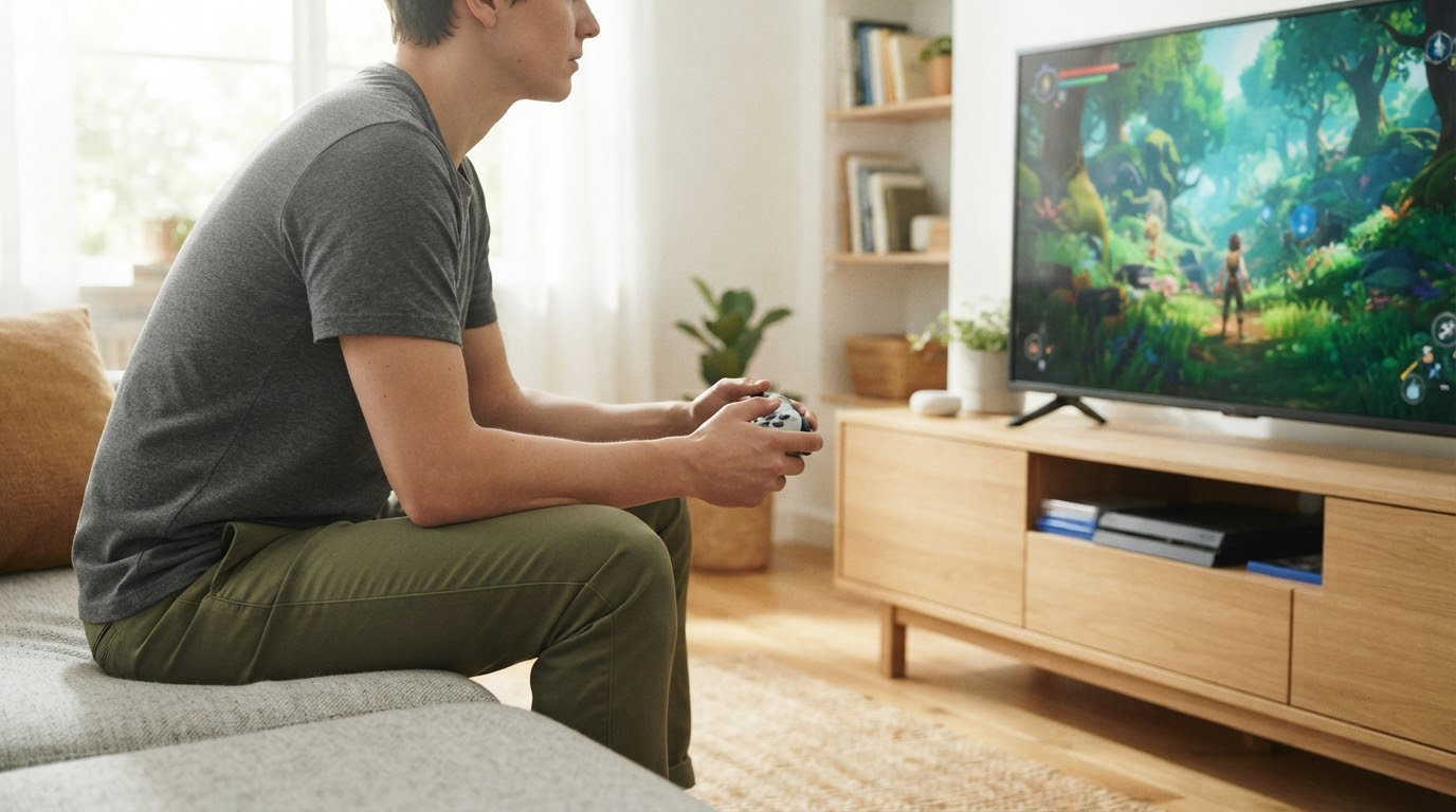 Best Amazon Prime Big Deal Days Video Game Deals