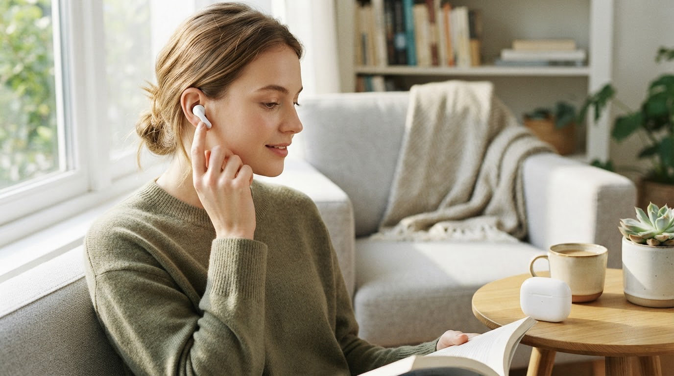 Best Amazon Prime Big Deal Days AirPods Deals