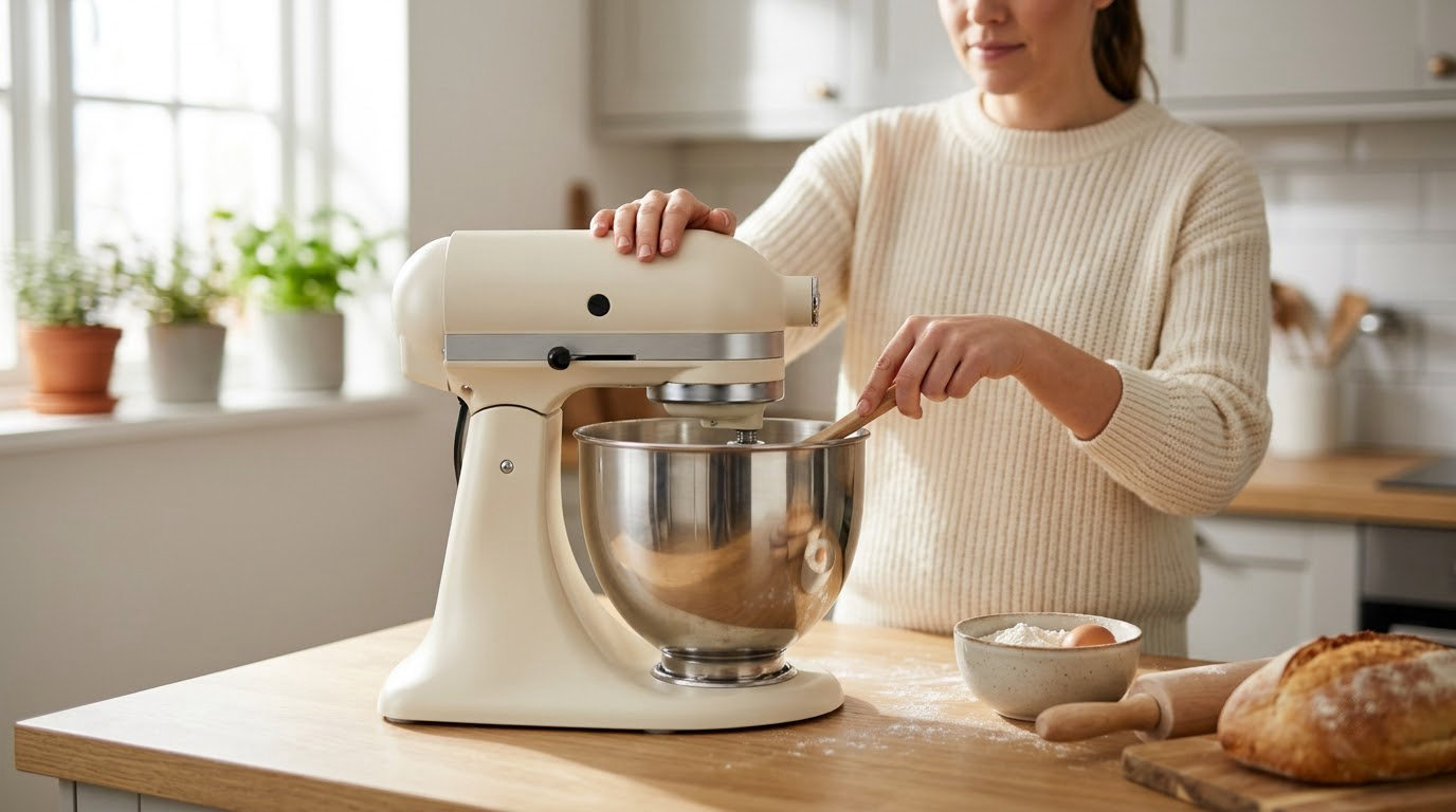 Best Amazon Prime Big Deal Days KitchenAid Deals