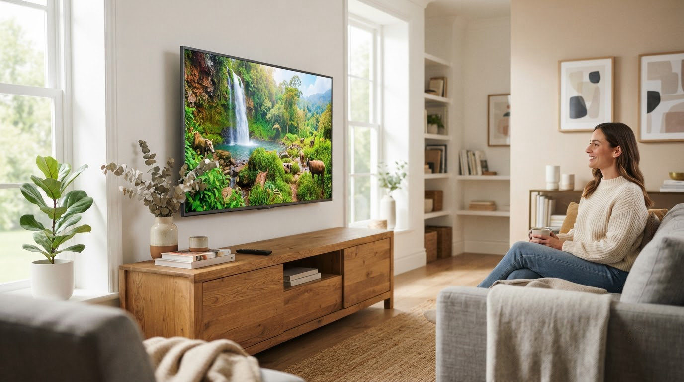 Best Amazon Prime Big Deal Days TCL TV Deals