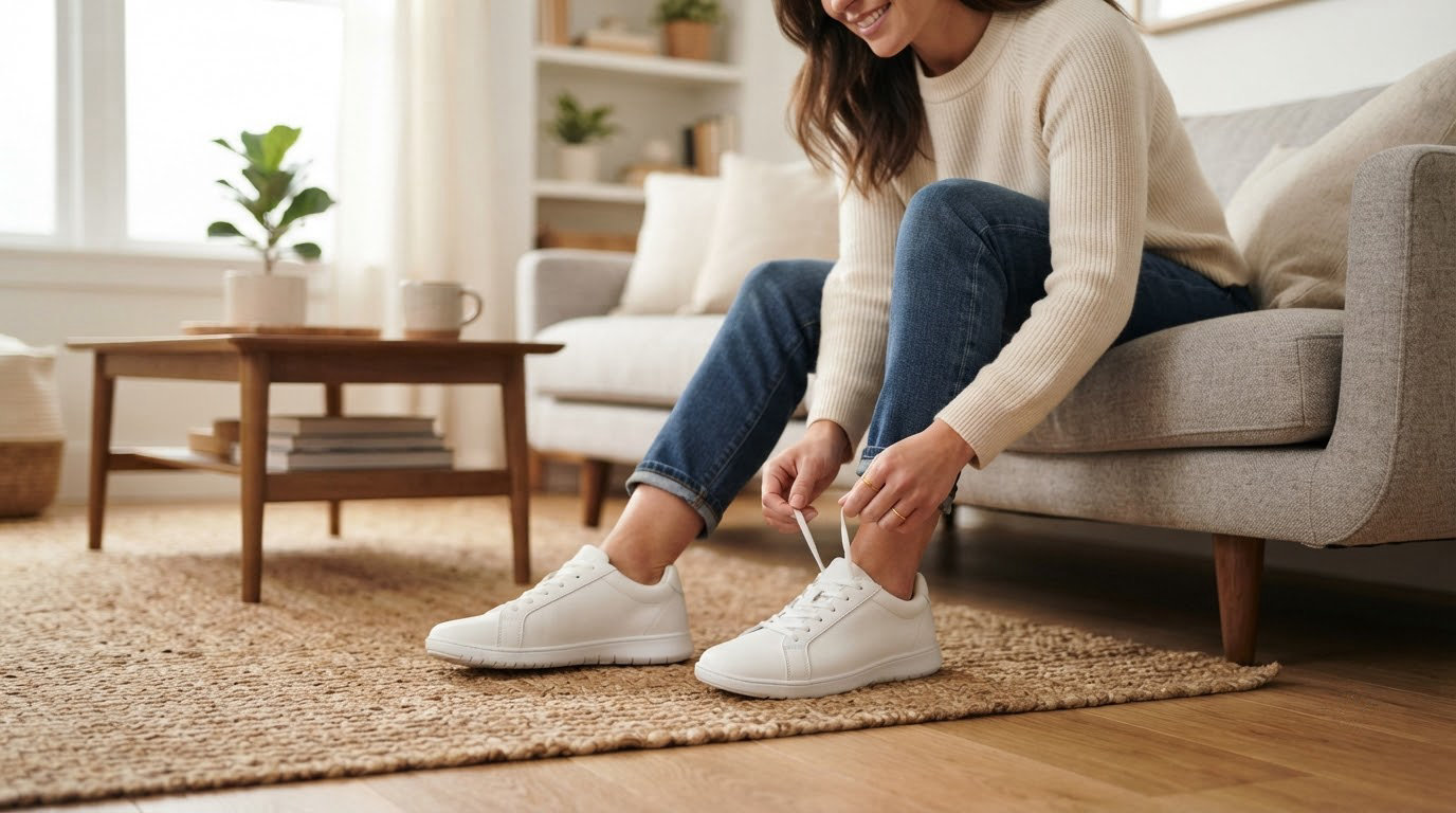 Best Amazon Prime Big Deal Days Sneaker Deals for Women