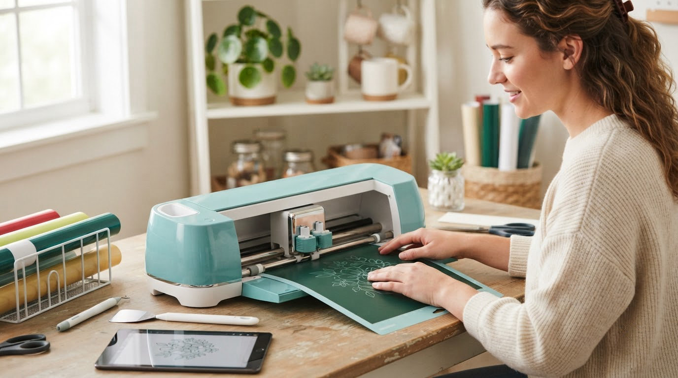 Best Amazon Prime Big Deal Days Cricut Deals