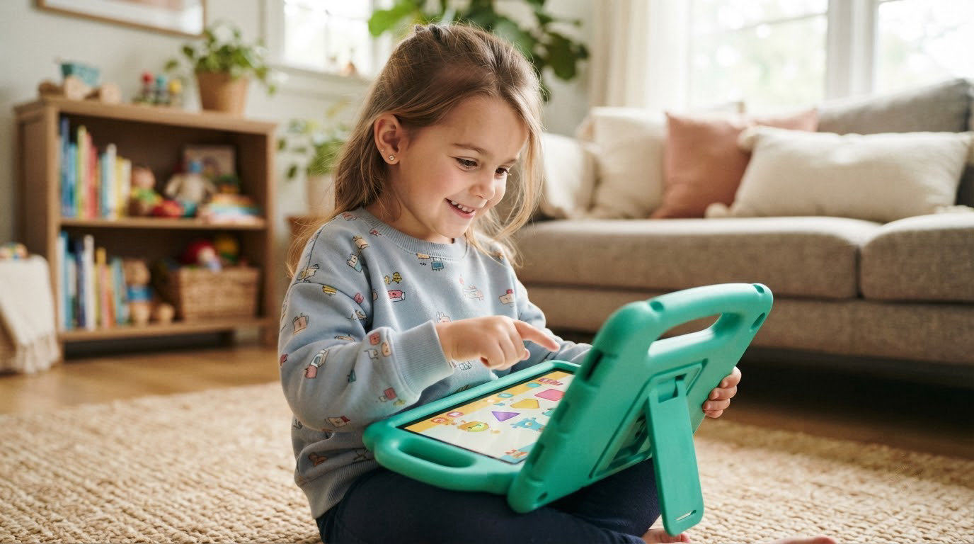 Best Amazon Prime Big Deal Days Kids Tablet Deals