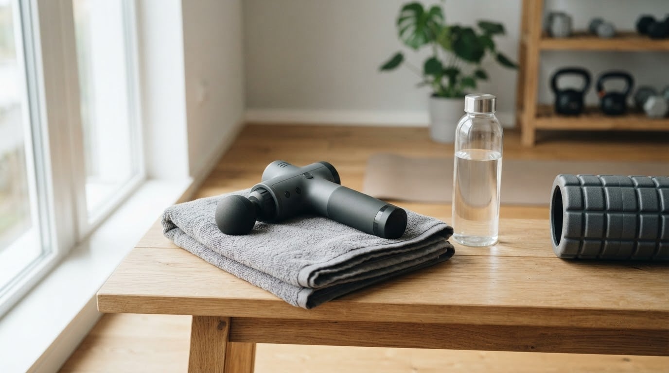 Best Amazon Prime Big Deal Days Massage Gun Deals