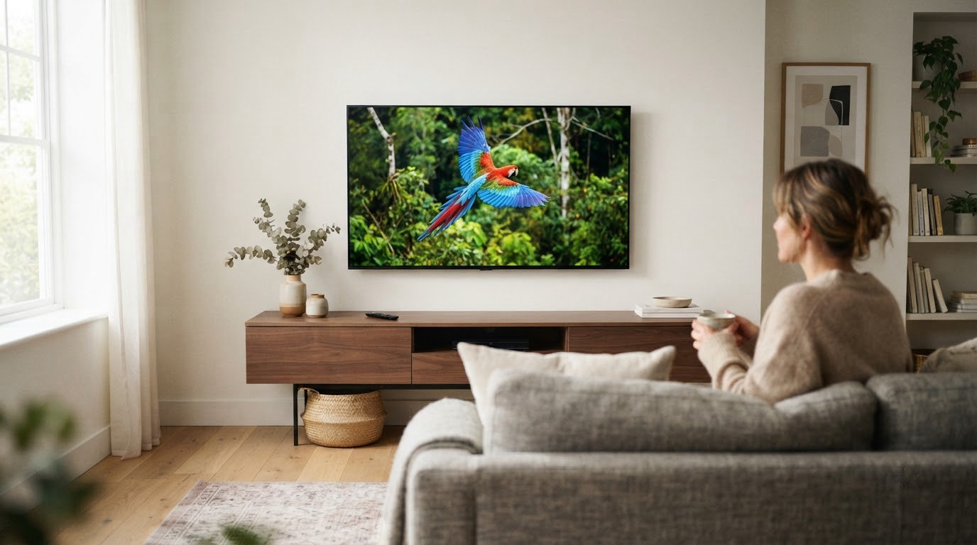 Best Amazon Prime Big Deal Days LG TV Deals