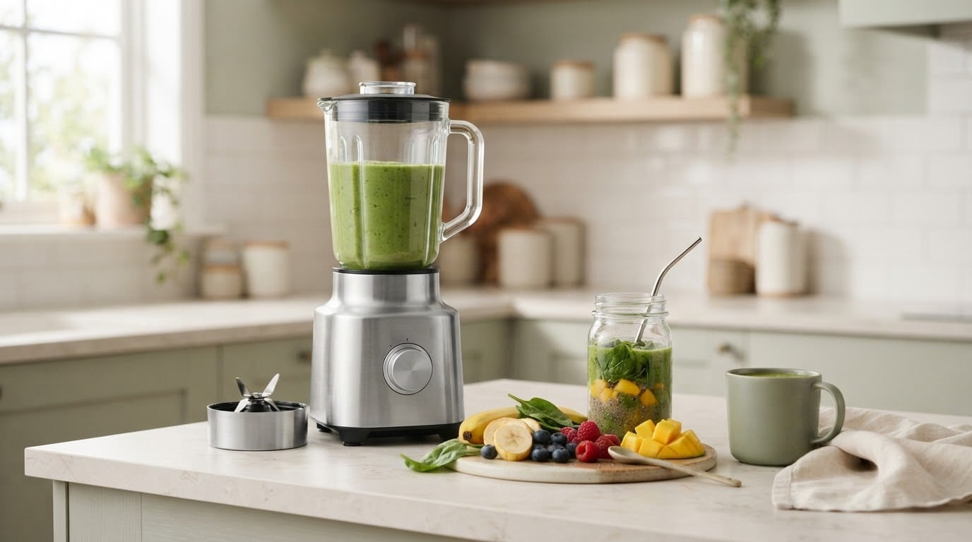 Best Amazon Prime Big Deal Days Vitamix Deals