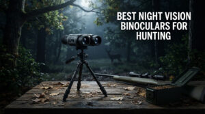 best night vision binoculars for hunting