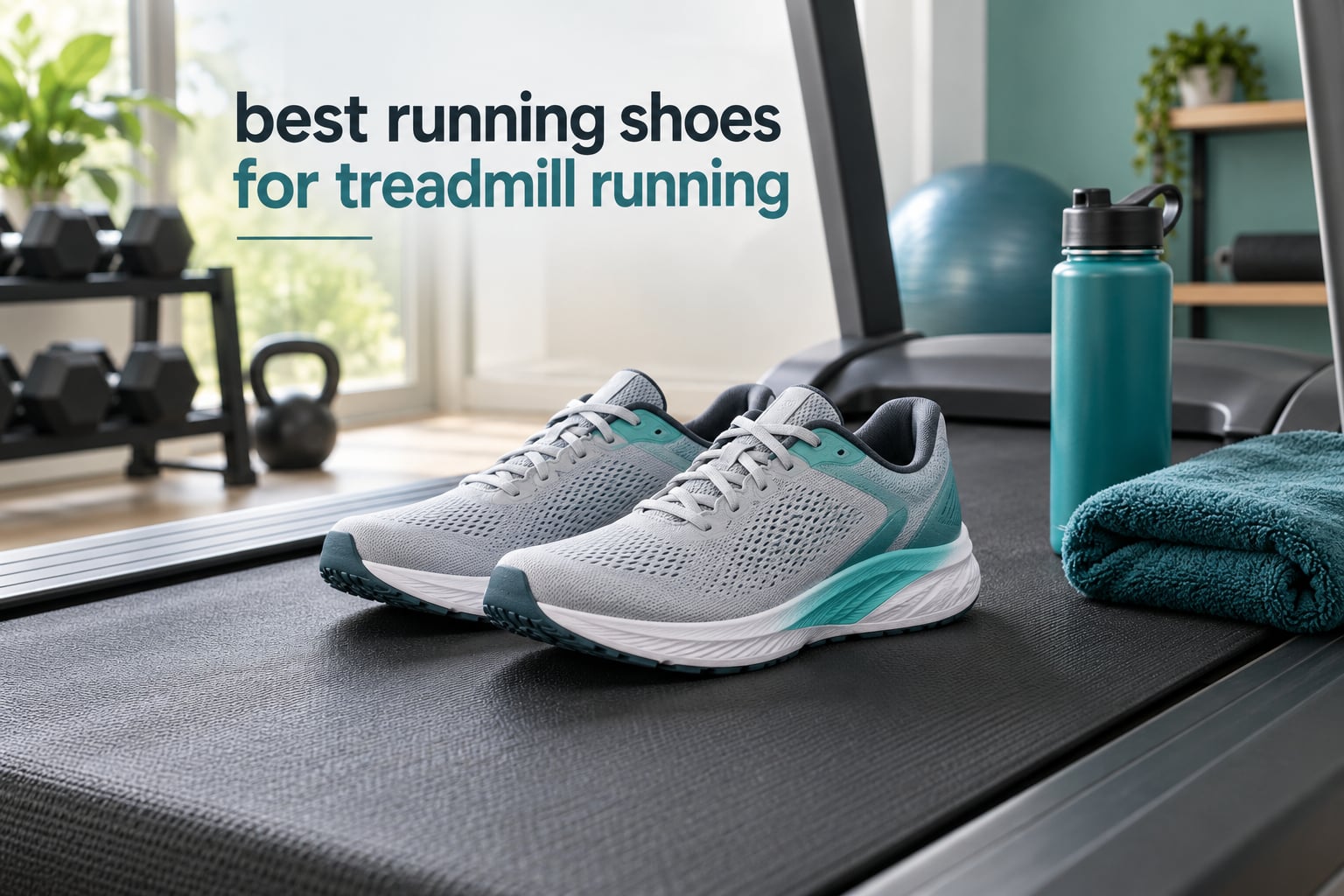 best running shoes for treadmill running