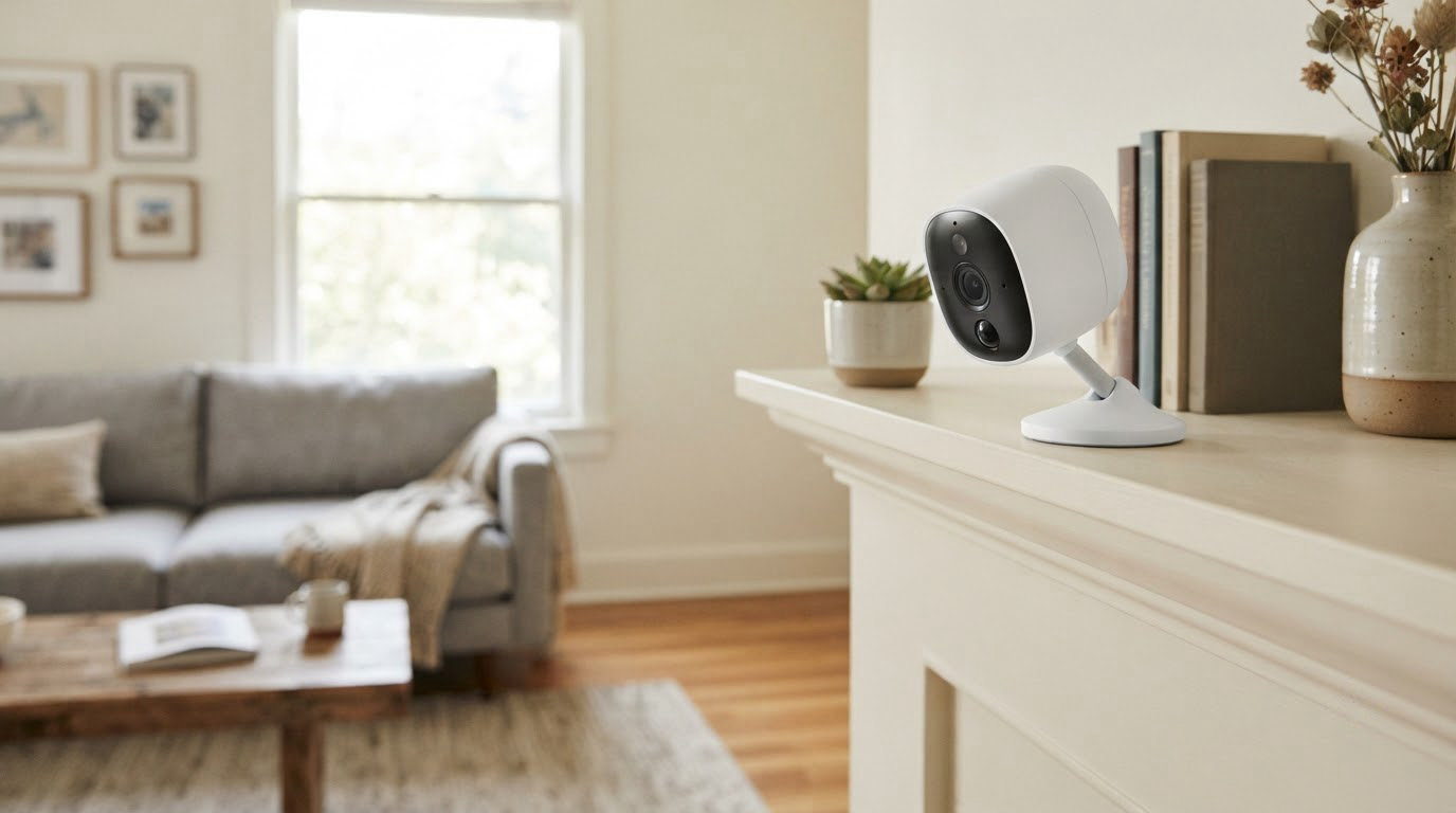 Best Amazon Prime Big Deal Days Security Camera Deals